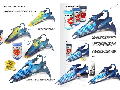 Ak Learning Wargames Series 1: Starship Technics - Beginner (Spanish) - image 7