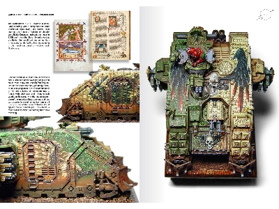 Ak Learning Wargame Series 3 - Landship Technis (Spanish) - image 2