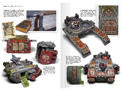 Ak Learning Wargame Series 3 - Landship Technis (Spanish) - image 3