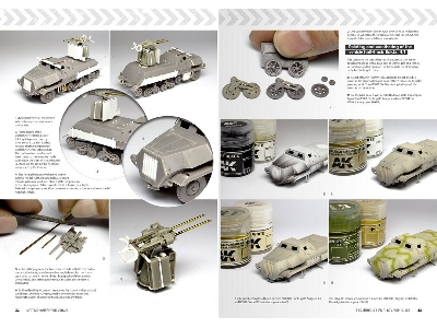 Little Warriors 1:72. Volume 2 (Spanish) - image 3