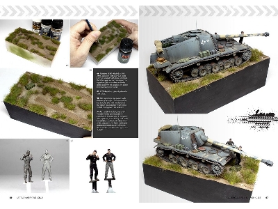 Little Warriors 1:72. Volume 2 (Spanish) - image 4