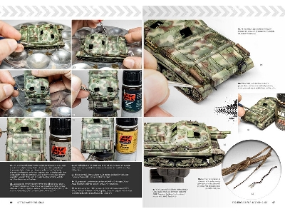 Little Warriors 1:72. Volume 2 (Spanish) - image 7