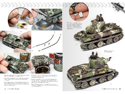 Little Warriors 1:72. Volume 2 (Spanish) - image 8