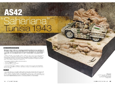 Little Warriors 1:72. Volume 2 (Spanish) - image 9