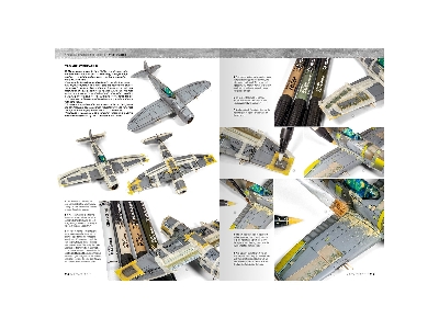 Faq 2 Aircraft Scale Modeling By Daniel Zamarbide (English Wersion) - image 3