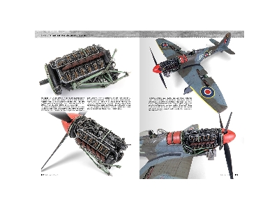 Faq 2 Aircraft Scale Modeling By Daniel Zamarbide (English Wersion) - image 4