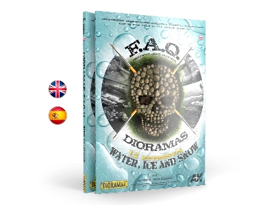 Dioramas Faq 1.2 Extension - Water, Ice And Snow (Spanish) - image 1