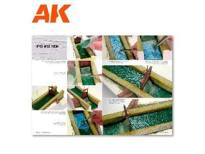 Dioramas Faq 1.2 Extension - Water, Ice And Snow (Spanish) - image 3