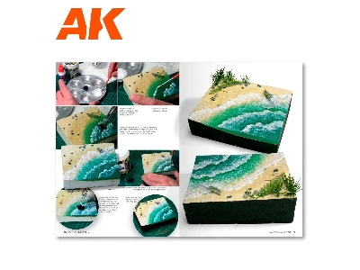 Dioramas Faq 1.2 Extension - Water, Ice And Snow (Spanish) - image 6