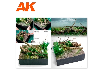 Dioramas Faq 1.2 Extension - Water, Ice And Snow (Spanish) - image 7