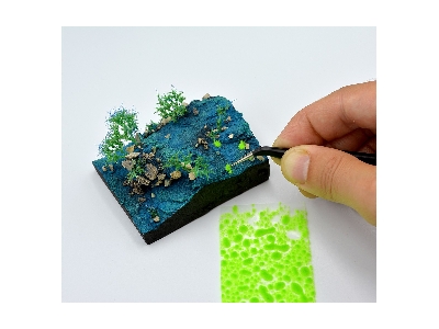 Radioactive Green Moss - image 4