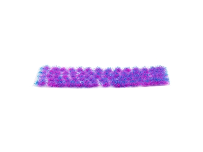 Purple-pink Tufts 4,5 Mm - image 3