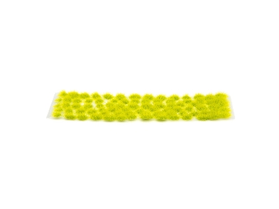 Lime-yellow Tufts 4,5 Mm - image 3