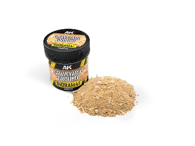 Graveyard Ground - image 1