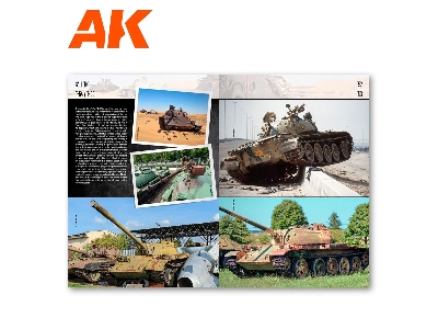 Modeling T-54 / T-55 From Miniart (Spanish) - image 5