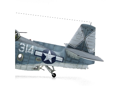 Rivet Marking Set 2 (Recommended For 1/48 Scale) - image 2