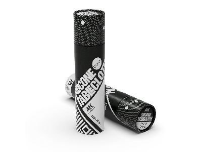 Silicone Tablecloth Black - image 3