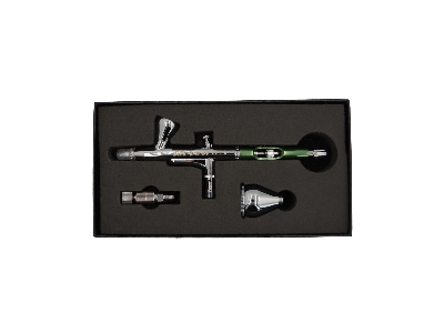 Ak Airbrush - Top Line 0.3 - image 2