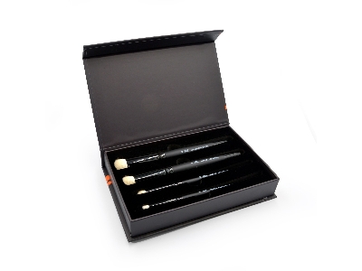 Dry Brushes Set - image 3