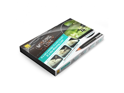 A.Mig-0401 Missing Link Aircraft Set - image 1