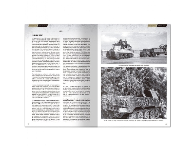 From Normandy To Paris June 6th - August 25th, 1944  (English Version) - image 7