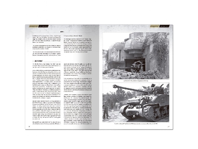 From Normandy To Paris June 6th - August 25th, 1944  (English Version) - image 9