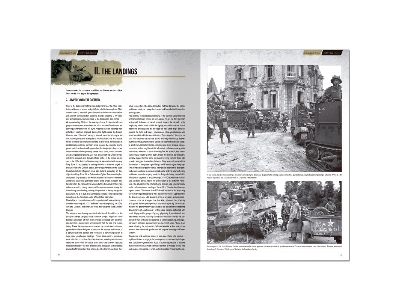 From Normandy To Paris June 6th - August 25th, 1944  (English Version) - image 10