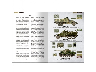 From Normandy To Paris June 6th - August 25th, 1944  (English Version) - image 14