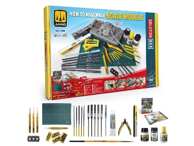 Solution Box 29 - Beginners: How To Asse (Multilingual) - image 2