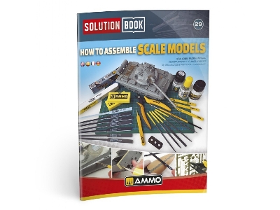 Solution Box 29 - Beginners: How To Asse (Multilingual) - image 7