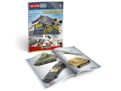 Solution Box 29 - Beginners: How To Asse (Multilingual) - image 8