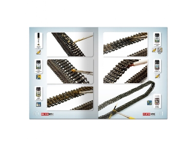 Solution Box Mini 33 - German Wwii  Panzer Grey (Multilingual) - image 14