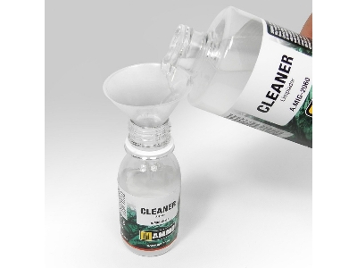 Plastic Funnels: 30 Mm And 50 Mm - image 2