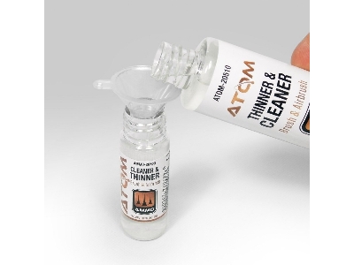 Plastic Funnels: 30 Mm And 50 Mm - image 3