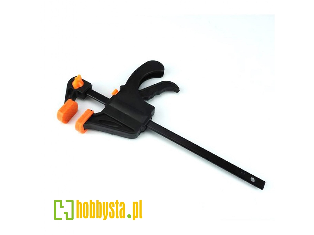 Adjustable Ratchet Clamp - image 1