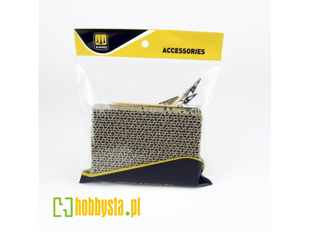 Clip Organizer Base - image 1