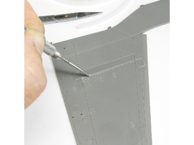 Standard Scriber (1.5mm, 2.0mm) - image 6