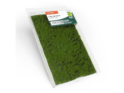 Tuft 6 Mm - Late Summer - image 1