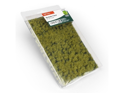 Tuft 6 Mm - Autumn Field - image 1