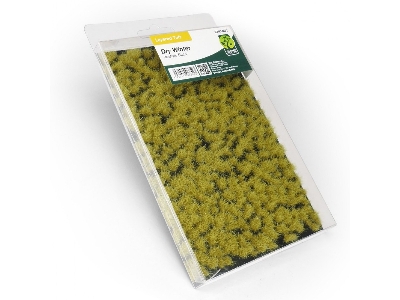 Layered Tuft (2 Mm / 6 Mm) - Dry Winter - image 1