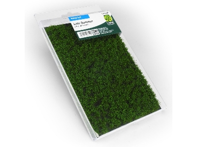 Weed Tuft (6 Mm) - Late Summer - image 1