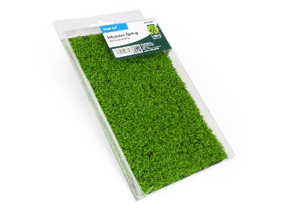 Weed Tuft (6 Mm) -  Intensive Spring - image 1