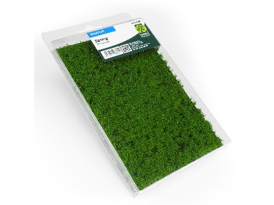 Weed Tuft (6 Mm) - Spring - image 1