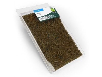 Weed Tuft (6 Mm) - Winter - image 1