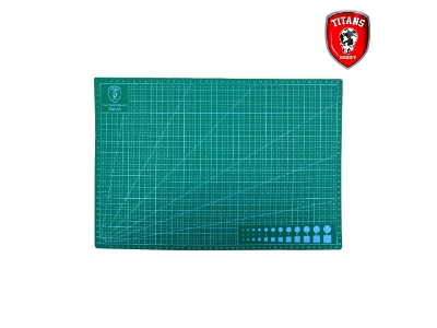 Cutting Mat A3 (42 X 29,7 Cm) - image 1