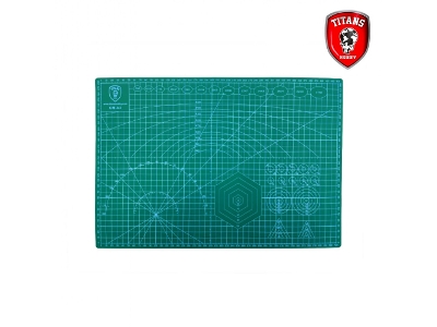 Cutting Mat A3 (42 X 29,7 Cm) - image 2