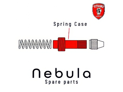 Spring Case For Nebula Airbrush (Part 15) - image 1