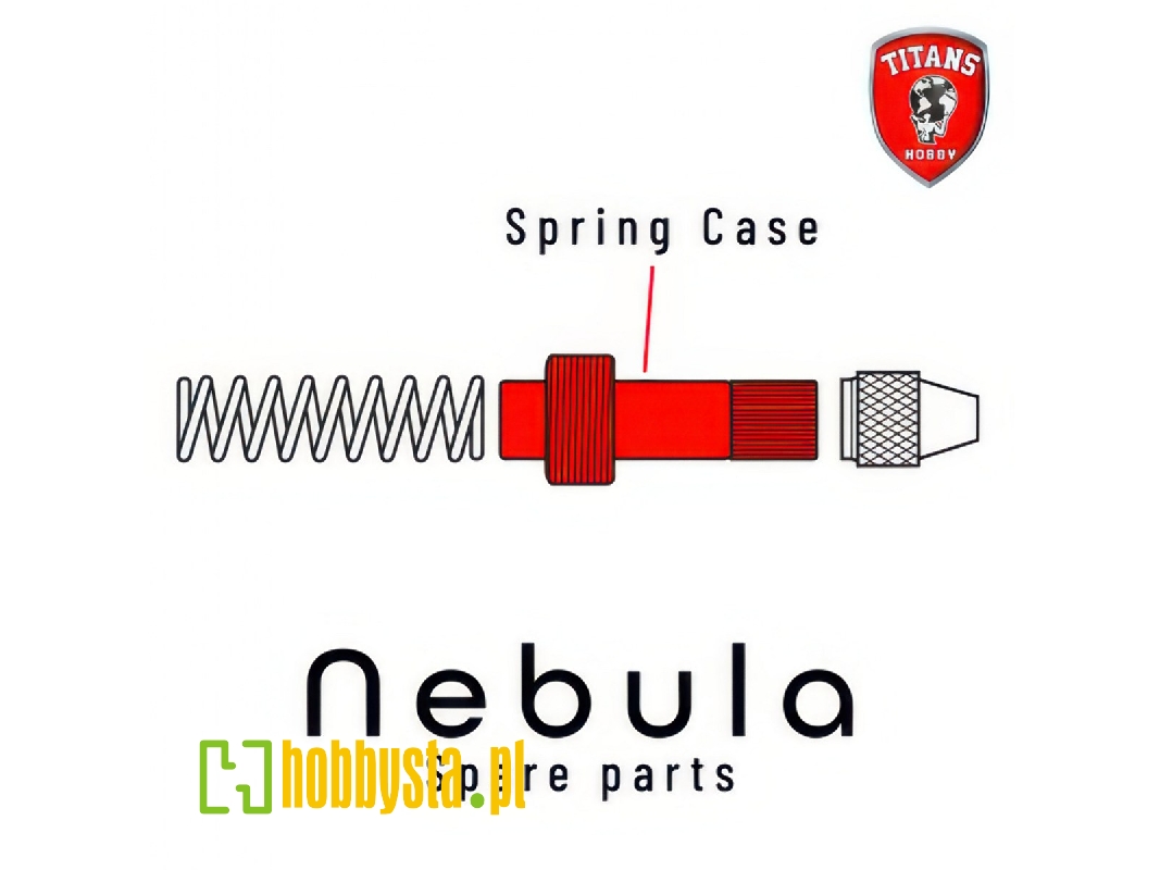 Spring Case For Nebula Airbrush (Part 15) - image 1