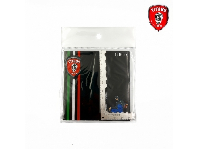 L Ruler With Engraving Guide - image 3