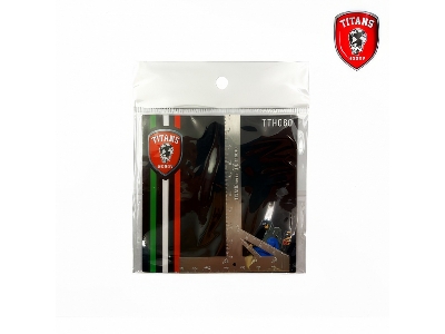 T Ruler With Angle Guide - image 4